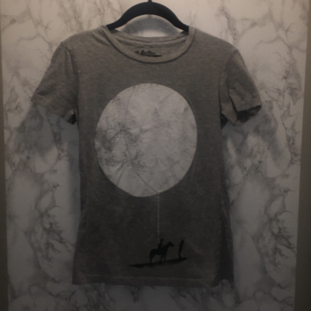 Cute Threadless Shirt